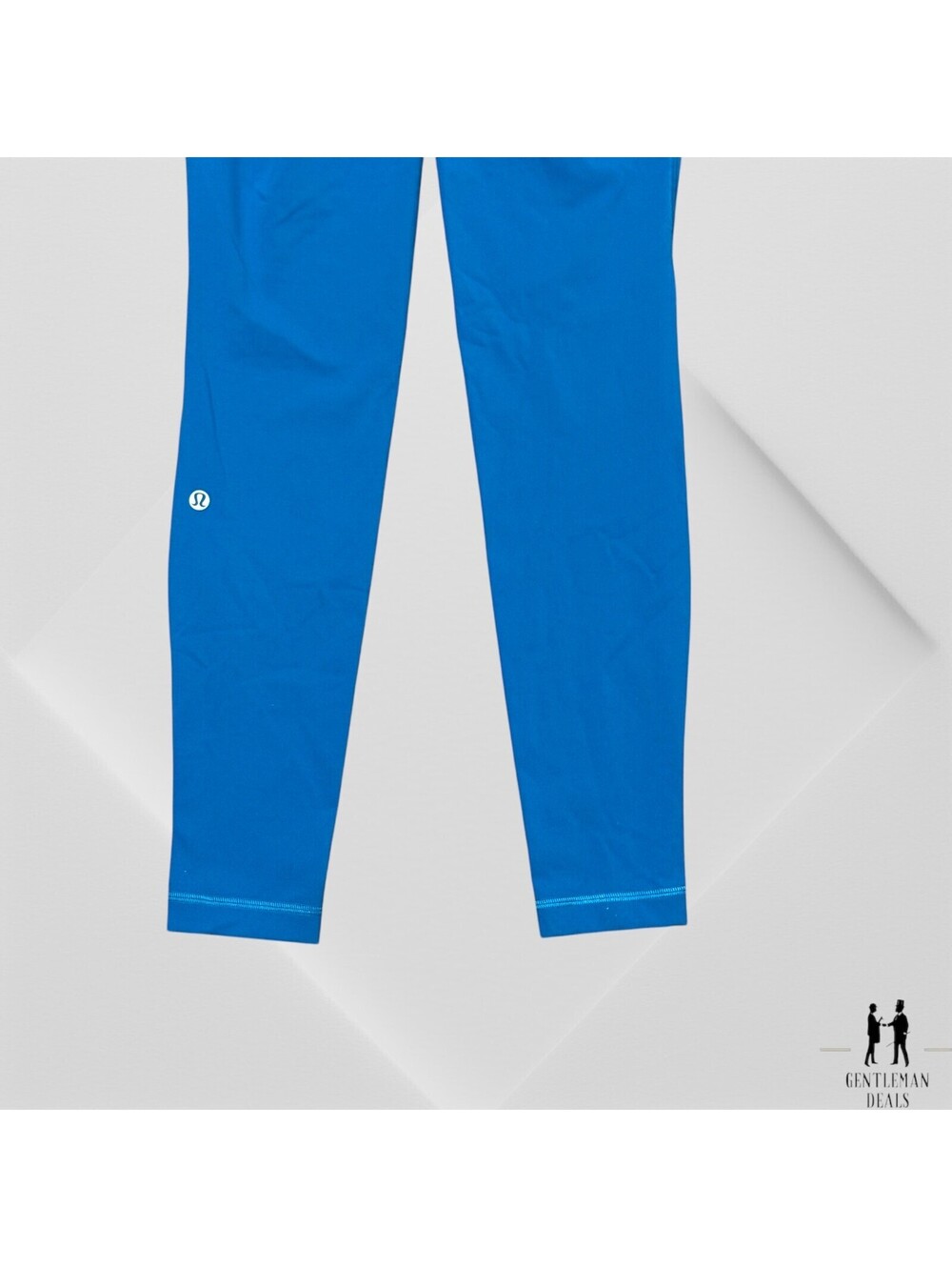 Lululemon Swift Speed High-Rise Tight 28" in Blue Size 6 US Excellent - Picture 1 of 8